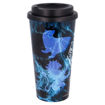 Picture of HARRY POTTER TRAVEL MUG 520ML